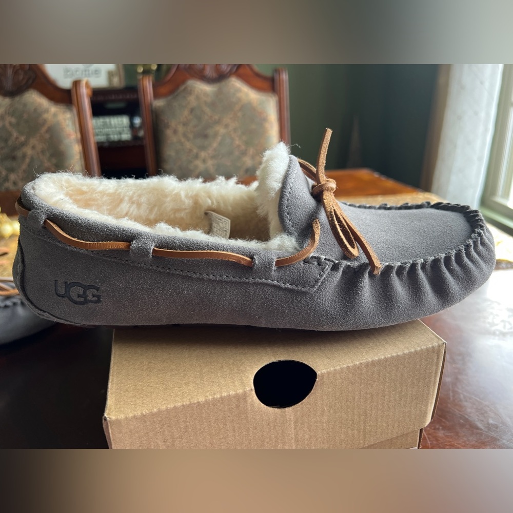 Ugg Dakota Slip Ons